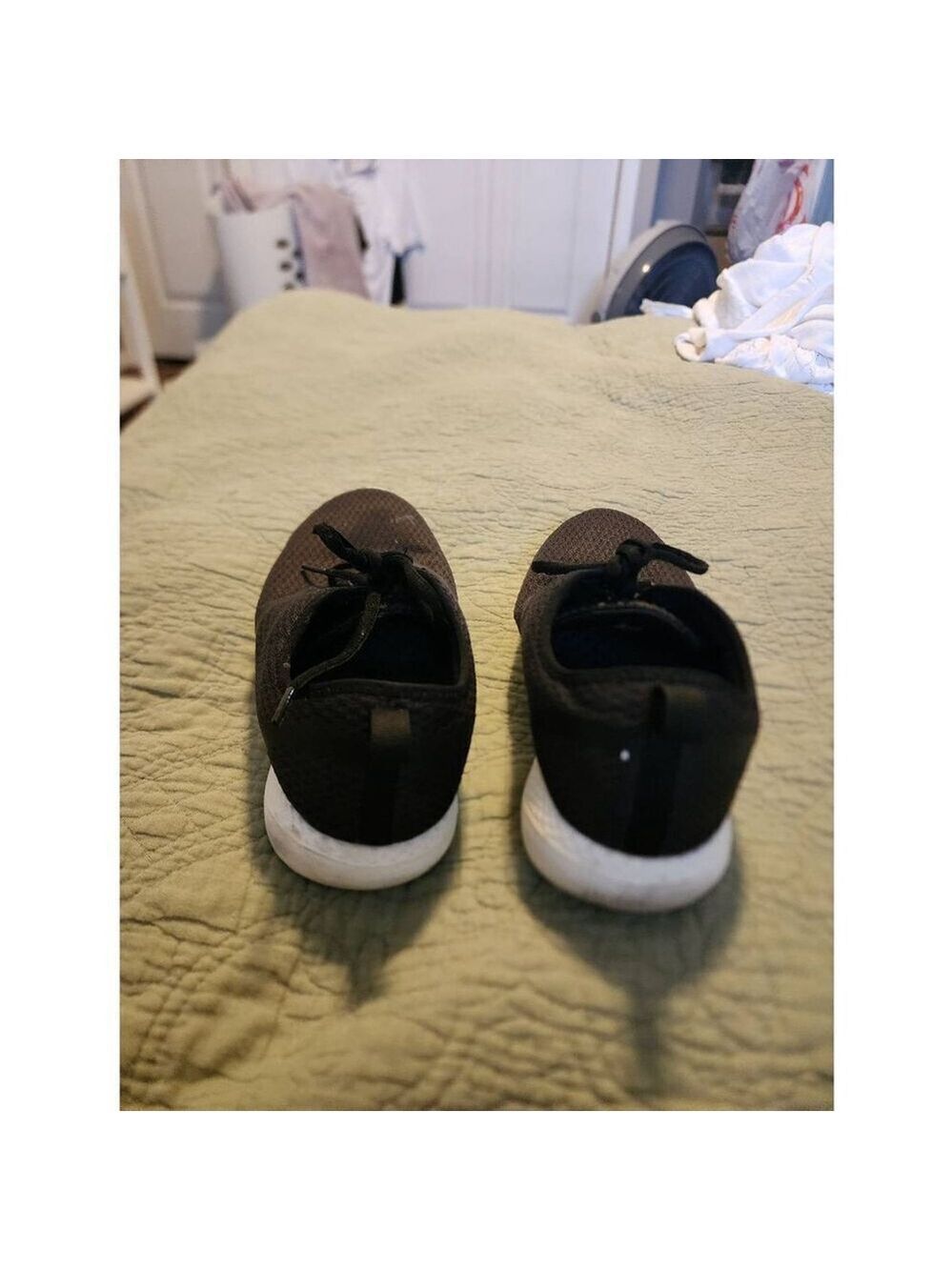 Crock Athletic Shoes - Picture 5 of 5